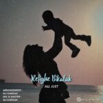 دانلود آهنگ جدید رفیق بی کلک از علی جاست