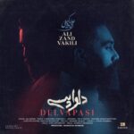 دانلود آهنگ جدید دلواپسی از علی زند وکیلی