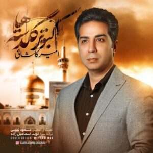 امیر کاشانی