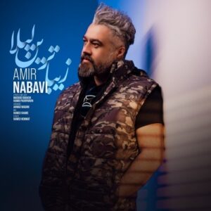 امیر نبوی