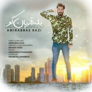 امیرعباص رضی