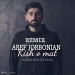 دانلود آهنگ جدید کیش و ماتمرتضی شکری از عارف جوربنیان
