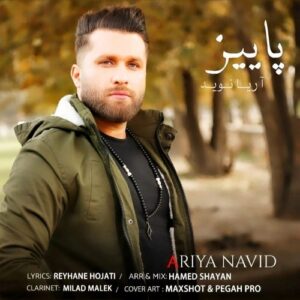 آریا نوید