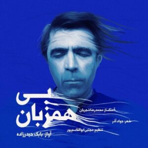 بابک حیدرزاده