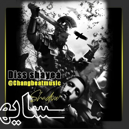 دانلود آهنگ جدید چنگ به نام سایه