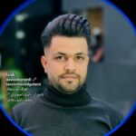 دانلود آهنگ جدید فلک از داوود اجنوردی