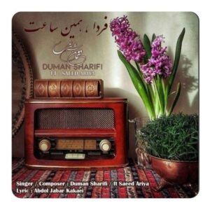 دومان شریفی