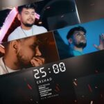 دانلود آهنگ جدید 25:00 از ارشاد