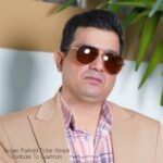 دانلود آهنگ جدید دنبال ‌تو گشتم‌‌‌ از فرهاد دولت‌ آبادی‌