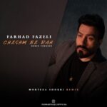دانلود آهنگ جدید چشم به راه مرتضی شکری از فرهاد فاضلی