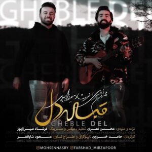 فرشاد میرزاپور