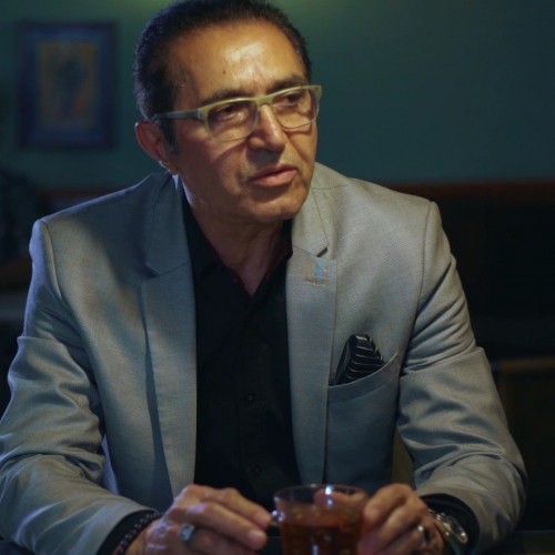 دانلود آهنگ جدید فریدون آسرایی به نام دردسرهای شیرین