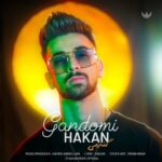 دانلود آهنگ جدید گندمی از هاکان