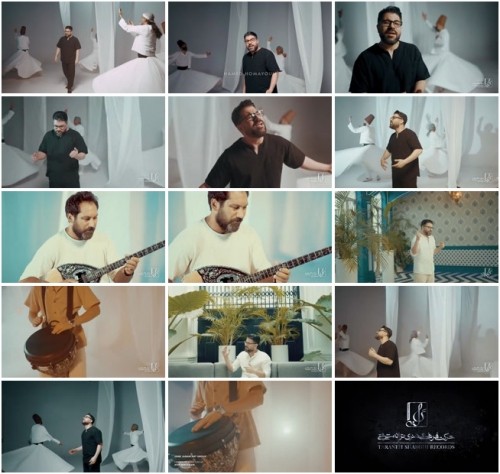 دانلود موزیک ویدئو جدید حامد همایون به نام سوگند