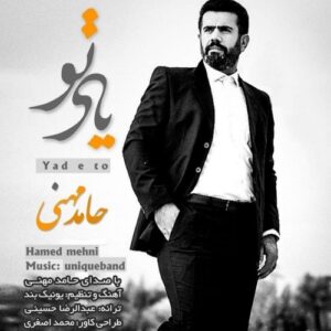 حامد مهنی
