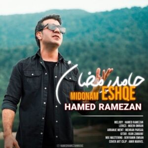 حامد رمضان
