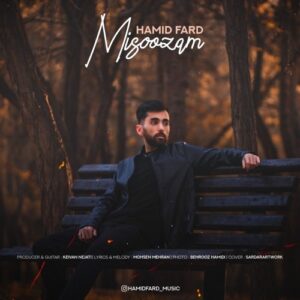حمید فرد
