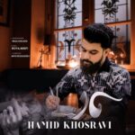 دانلود آهنگ جدید مادر از حمید خسروی