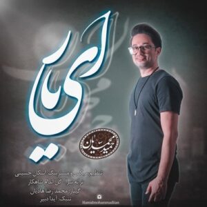 حمید محمدیان