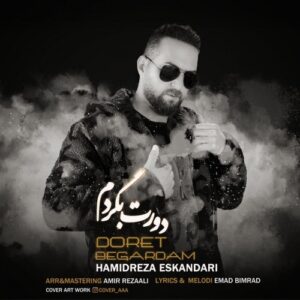 حمیدرضا اسکندری