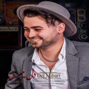 حمیدرضا نیک بین