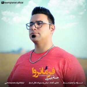 حسام قمری
