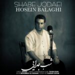 دانلود آهنگ جدید شب جدایی از حسین بَلاغی
