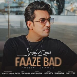 حسین تیموری