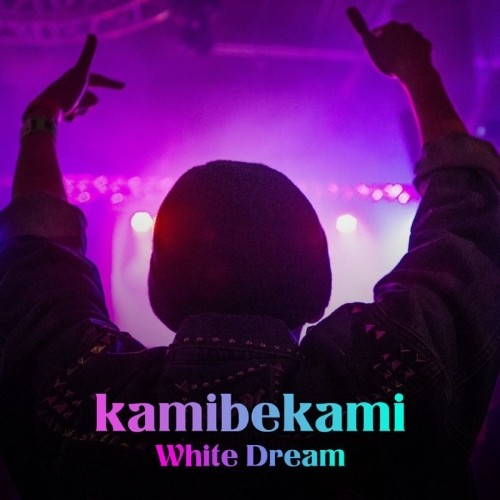 دانلود آهنگ جدید کامی بکامی به نام رویای سفید