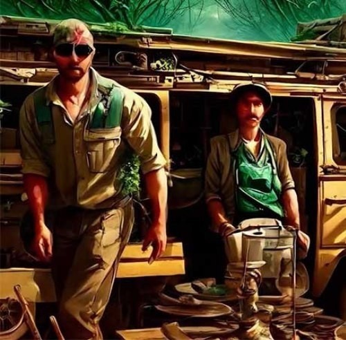 دانلود آهنگ جدید مسیح و آرش AP به نام نمیشد راحت
