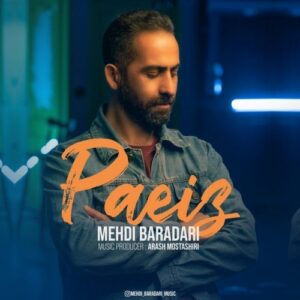 مهدی برادری