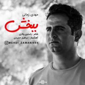 مهدی زمانی