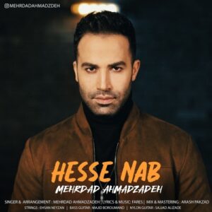 مهرداد احمد زاده