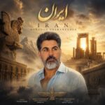 دانلود آهنگ جدید ایران از مهرداد شعبان زاده