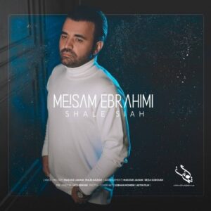 میثم ابراهیمی