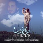 دانلود آهنگ جدید دوباره می بینمت از میلاد دیلان