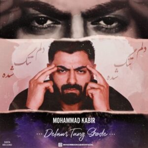 محمد کبیر