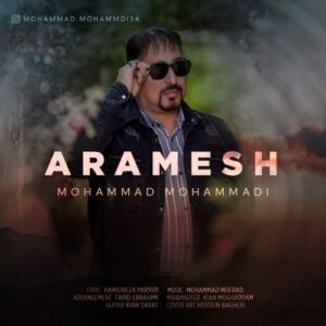 محمد محمدی