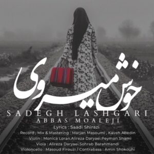 محمد صادق لشگری