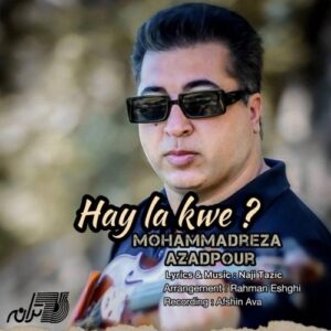 محمدرضا آزادپور