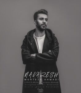 مرتضی احمدی