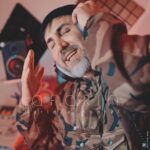 دانلود آهنگ جدید آفرین از مرتضی اشرفی