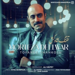 مرتضی دلوار