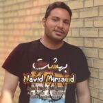 دانلود آهنگ جدید بهشت از نوید میرسعید