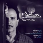 دانلود آهنگ جدید یکی دستامو می گیره از پرویز خوش رزم