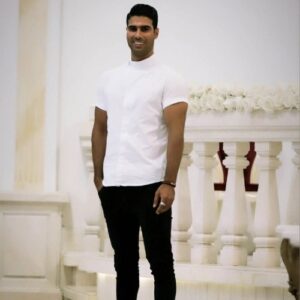 رضا جوان