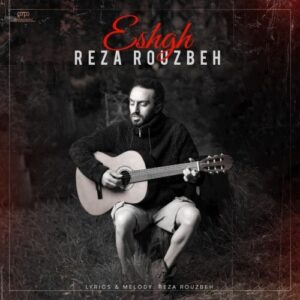 رضا روزبه