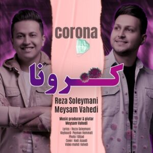 رضا سلیمانی