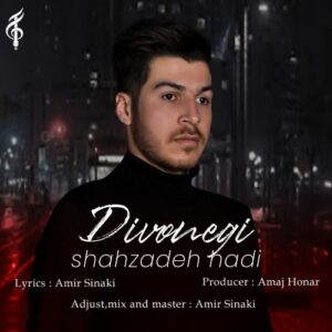 شاهزاده هادی
