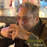 دانلود آهنگ جدید خیانت از سیاوش شمس
